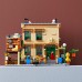 LEGO Ideas™ 123 Улица Сезам (21324)