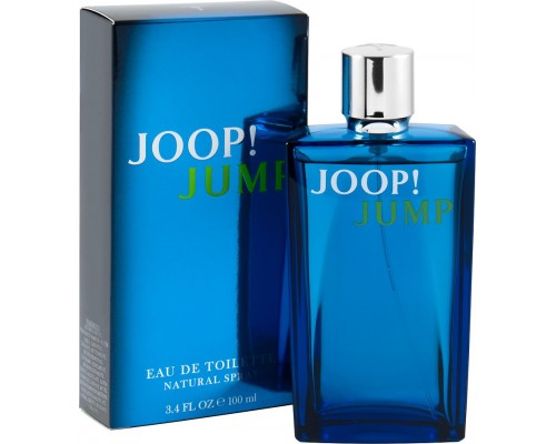 Joop! Jump EDT 100 ml