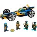 LEGO Ninjago Podwodny śmigacz ninja (71752)