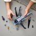 LEGO Marvel Helikopter Czarnej Pantery (76186)