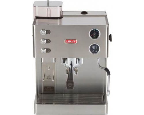 Lelit Kate PL82T