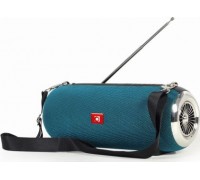 Gembird SPK-BT-17-G blue (SPK-BT-17-G)
