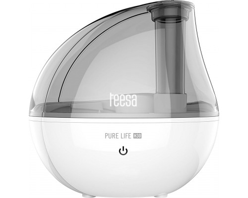 Teesa Pure Life H30 White