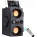 Feegar Dance black (FEE-00700)