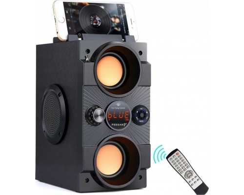 Feegar Dance black (FEE-00700)