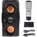 Feegar Dance black (FEE-00700)