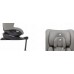 FJoie Automobilinė kėdutė Joie i-Spin 360™ 0-18 kg, Grey Flannel