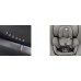 FJoie Automobilinė kėdutė Joie i-Spin 360™ 0-18 kg, Grey Flannel