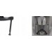FJoie Automobilinė kėdutė Joie i-Spin 360™ 0-18 kg, Grey Flannel