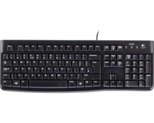 Logitech K120 (920-002524)
