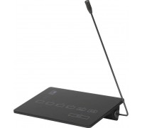 Audac MPX48 SurfaceTouch