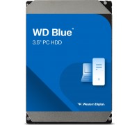 WD Blue 3TB 3.5" SATA III (WD30EZAZ)