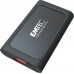 SSD Emtec X210 Elite 512GB Black-red (ECSSD512GX210)