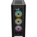 Corsair 7000D AIRFLOW Black (CC-9011218-WW)