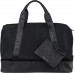 KENDALL+KYLIE Weekender Bag HBKK-321-0008-26 Black