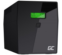 UPS Green Cell 2000VA 1200W Power Proof (UPS05)
