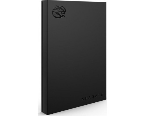 HDD Seagate FireCuda Gaming HDD 5TB Black (STKL5000400)