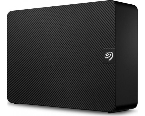 HDD Seagate Expansion Desktop 6TB Black (STKP6000400)