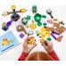 LEGO Super Mario™ Piedzīvojumi ar Luigi sākuma maršrutu (71387)