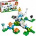 LEGO Super Mario Podniebny świat Lakitu - zestaw dodatkowy (71389)
