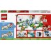 LEGO Super Mario Podniebny świat Lakitu - zestaw dodatkowy (71389)
