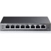 Switch TP-Link TL-SG108PE