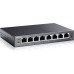 Switch TP-Link TL-SG108PE