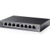 Switch TP-Link TL-SG108PE