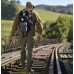 Helikon-Tex Raccoon Mk2 Cordura 20 l Black
