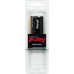 Kingston Fury Impact, SODIMM, DDR4, 16 GB, 3200 MHz, CL20 (KF432S20IB/16)