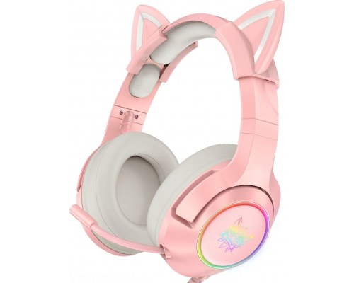 Onikuma K9 Rose (ON-K9_CAT/PK)