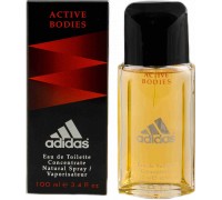 Adidas Active Bodies EDT 100 ml