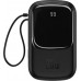 Baseus Qpow 20W Lightning 20000mAh Black