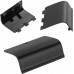 Aptel KX14B KLAPKA BATERII PAD KONTROLER XBOX ONE CZARNA