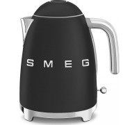 Smeg KLF03BLMEU Black matowy