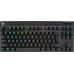 Logitech PRO X TKL Lightspeed GX Brown (920-012136) + Mouse Logitech G PRO X SuperLight 2 (910-006630)