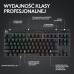 Logitech PRO X TKL Lightspeed GX Brown (920-012136) + Mouse Logitech G PRO X SuperLight 2 (910-006630)