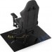 Endorfy Scrim YL (EY8A003) Yellow + Endorfy Floor Pad FP120R (EY8G001)