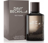 David Beckham Beyond EDT 90 ml