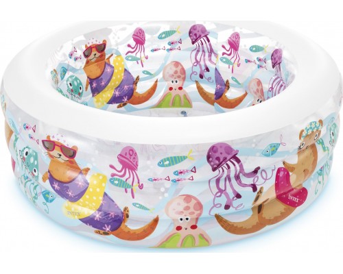 Intex  Inflatable akwarium 152x56 cm - 58480