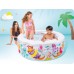 Intex  Inflatable akwarium 152x56 cm - 58480