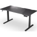 Gaming galds Endorfy Gaming galds Endorfy Atlas L Electric Black 150 cmx78 cm + Uchwyt na monitor Atlas Single