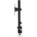 Gaming galds Endorfy Gaming galds Endorfy Atlas L Electric Black 150 cmx78 cm + Uchwyt na monitor Atlas Single