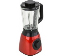 Yato BLENDER CUP 600W CZERWONY, SZKLANY universal
