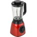 Yato BLENDER CUP 600W CZERWONY, SZKLANY universal