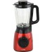 Yato BLENDER CUP 600W CZERWONY, SZKLANY universal