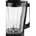 Yato BLENDER CUP 600W CZERWONY, SZKLANY universal
