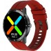 Smartwatch Gino Rossi SW018-4 Red  (SW018-4)