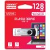 Pendrive GoodRam UTS3, 128 GB  (UTS3-1280K0R11)