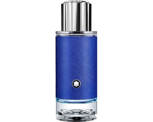 Mont Blanc Explorer Ultra Blue EDP 30 ml